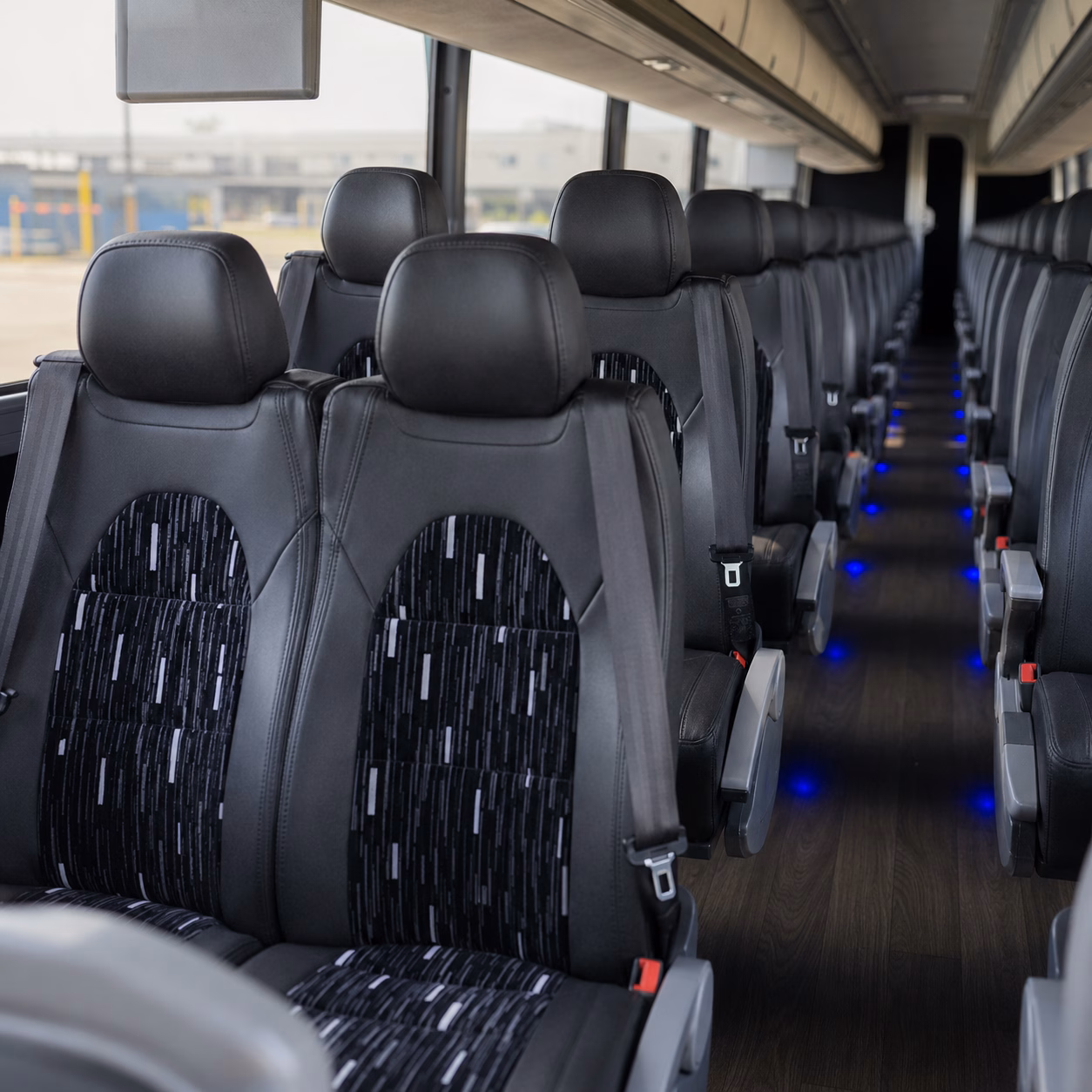 book a charter bus to la purisima mission and santa barbara s top field trip destinations