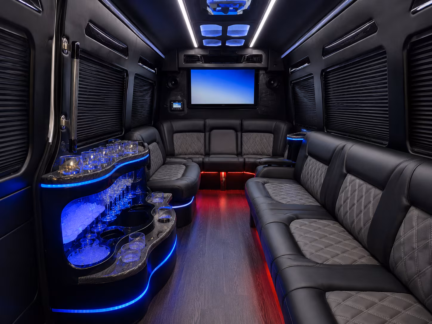 chumash casino event center bus rentals from santa maria
