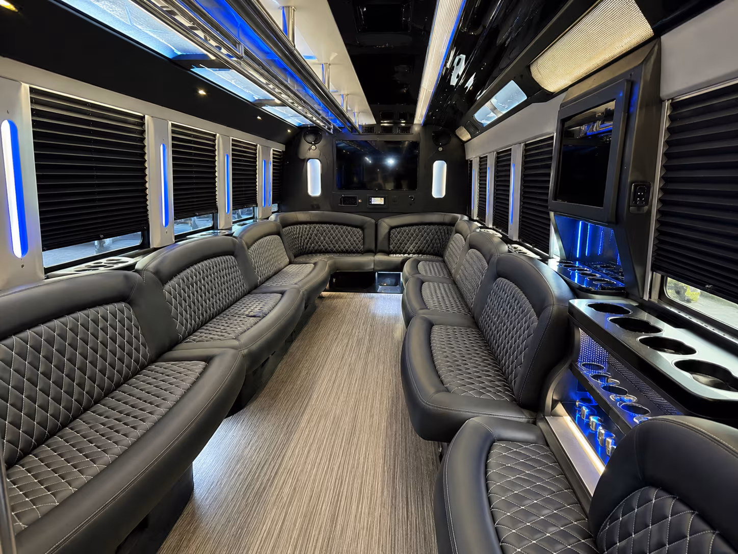 chumash casino resort party bus trips from santa maria
