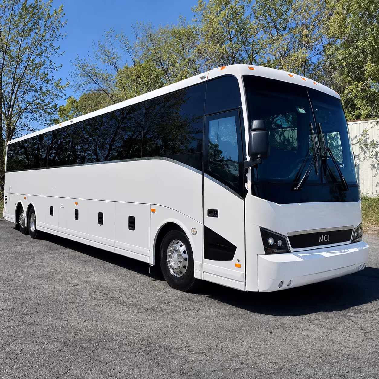 conference and event shuttles at santa maria venues