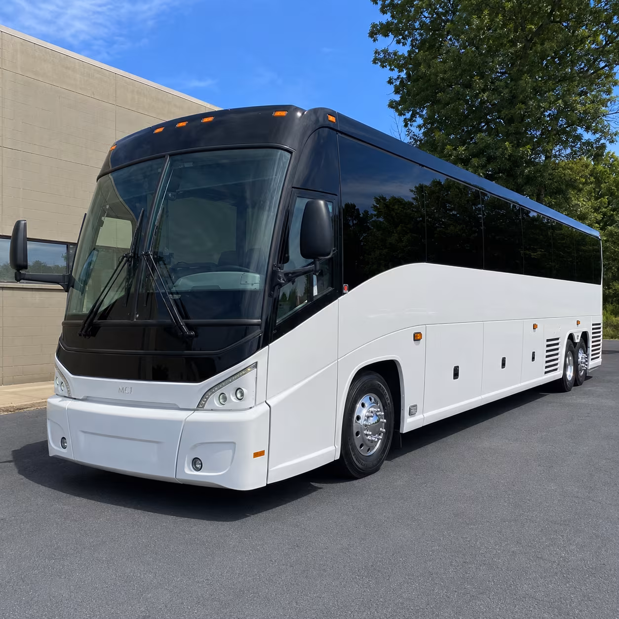 coordinating youth group and retreat transportation across the central coast