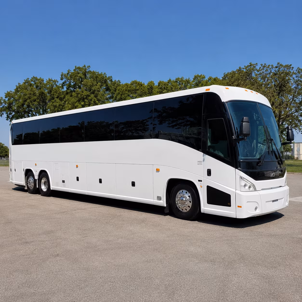 corporate shuttles to vandenberg space force base and defense contractors