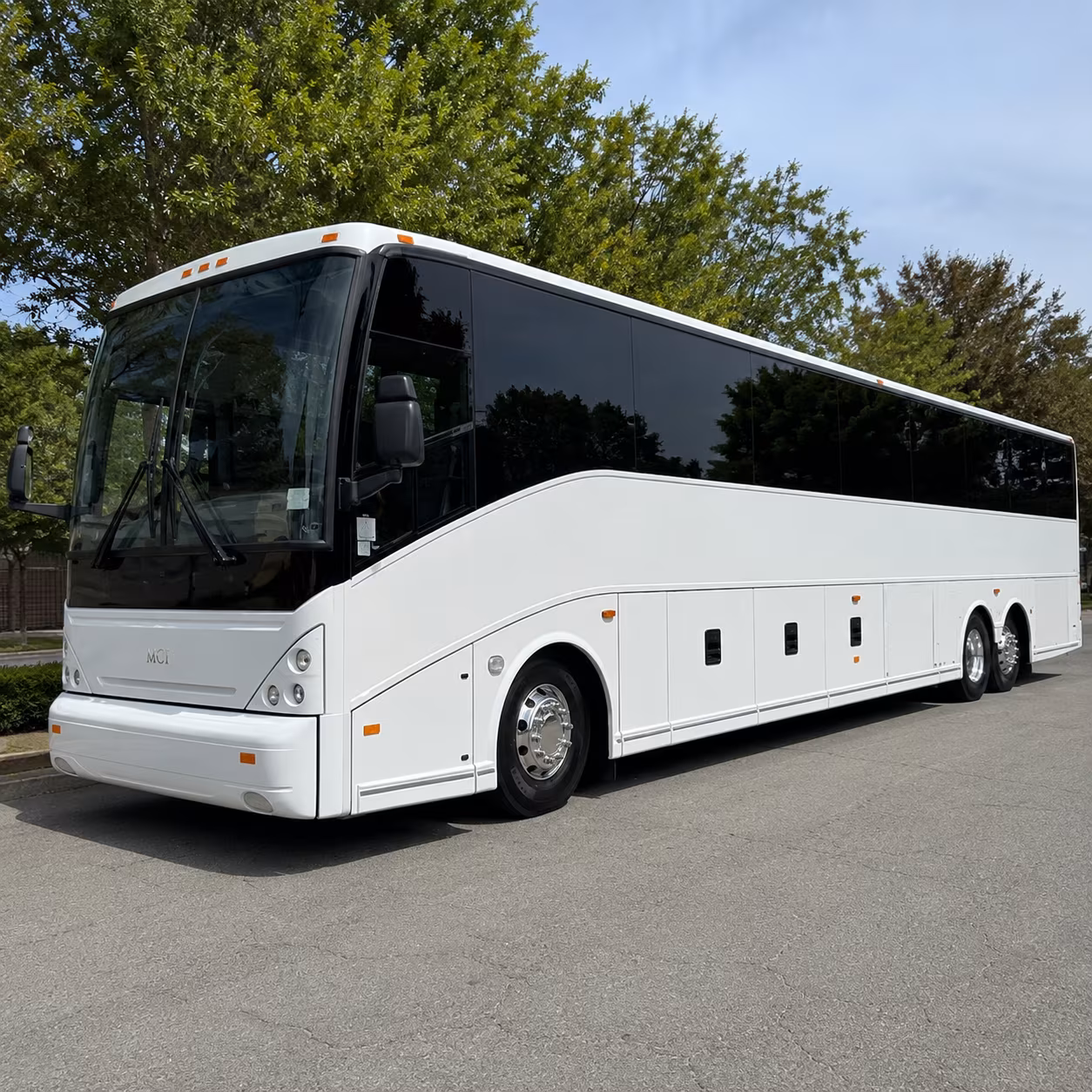 from smx to lax group transfers made simple on the central coast