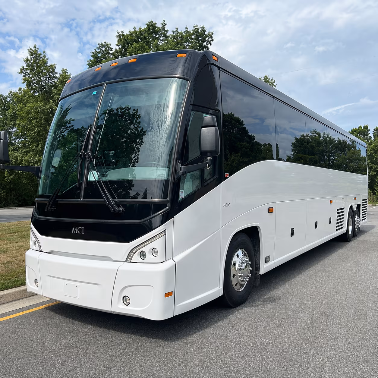 heading to chumash casino resort a concert bus makes the ca 246 run easy