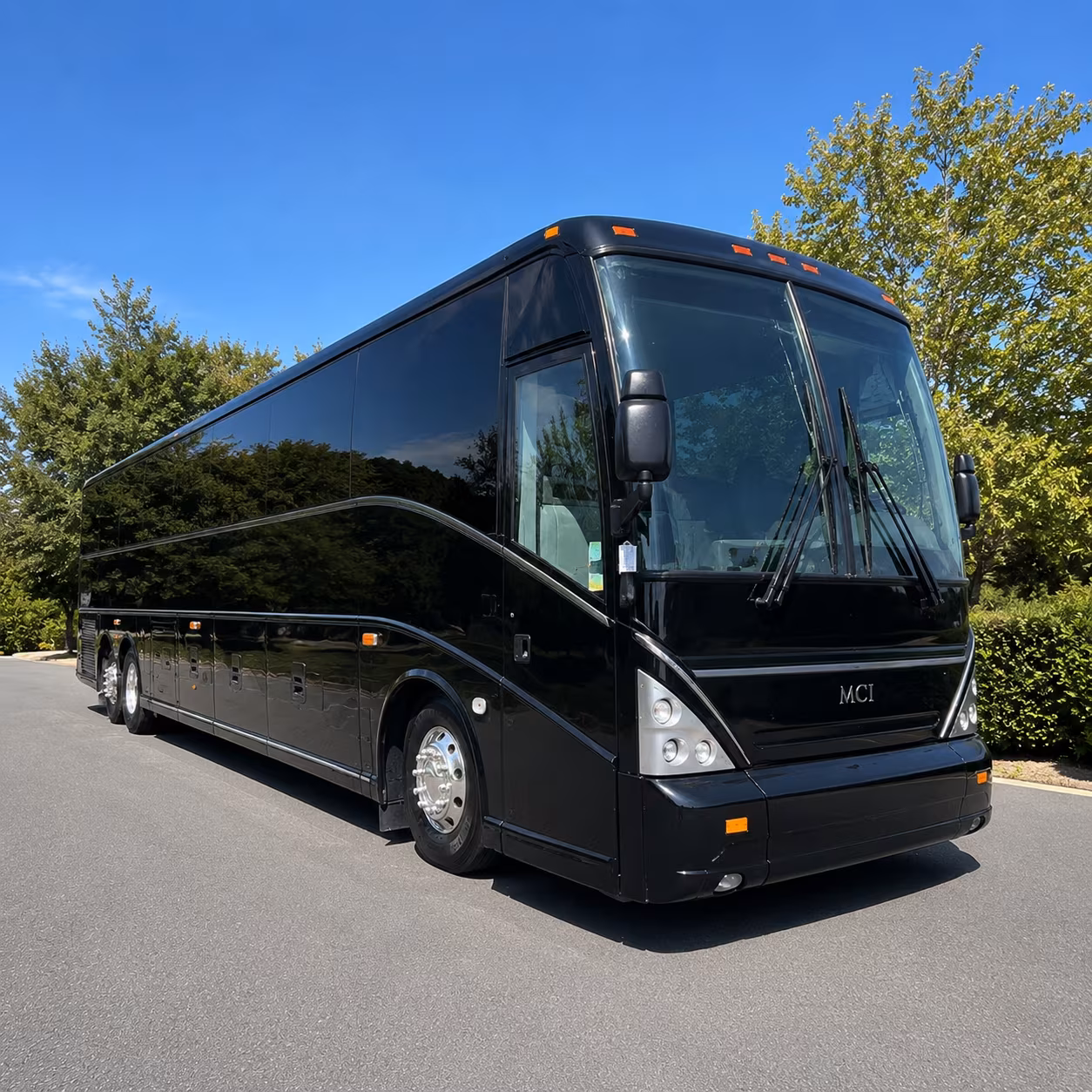 high school playoff away game bus rentals for santa maria fan groups
