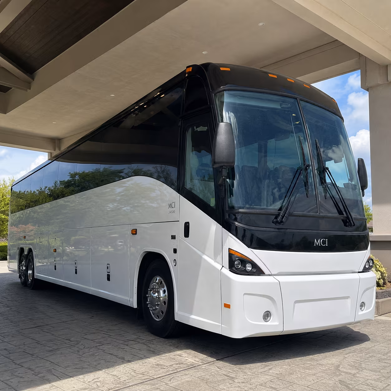 ready to get your santa maria employee shuttle up and running