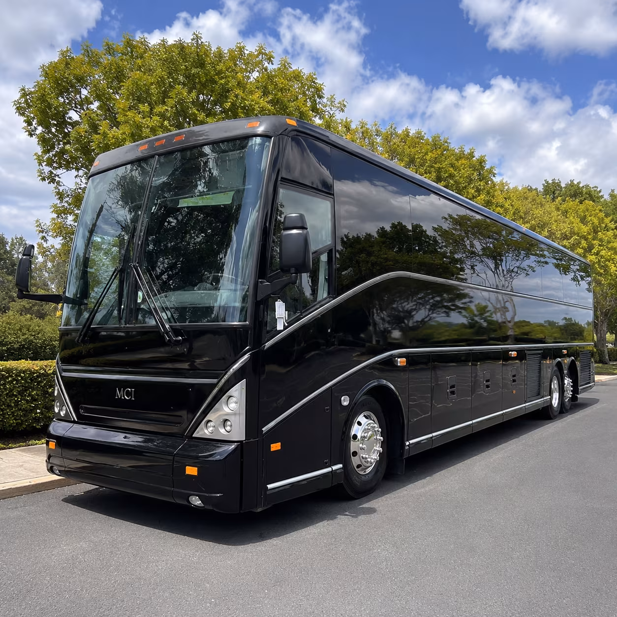 santa barbara zoo and museum field trips are easy with a charter bus
