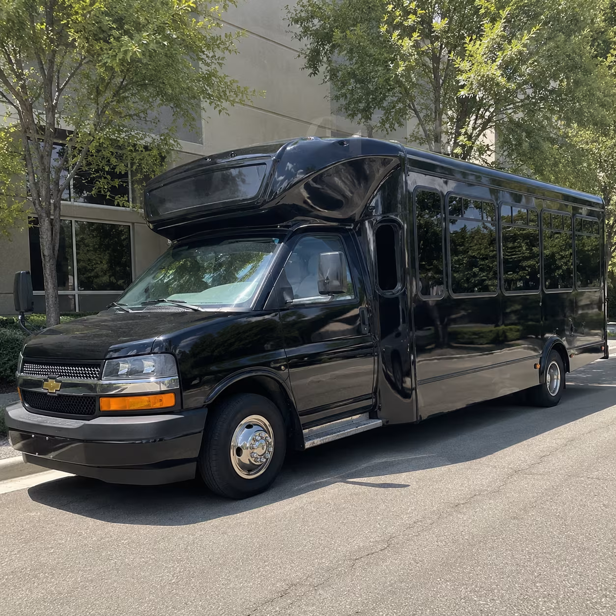 santa maria bachelor bachelorette party bus rental