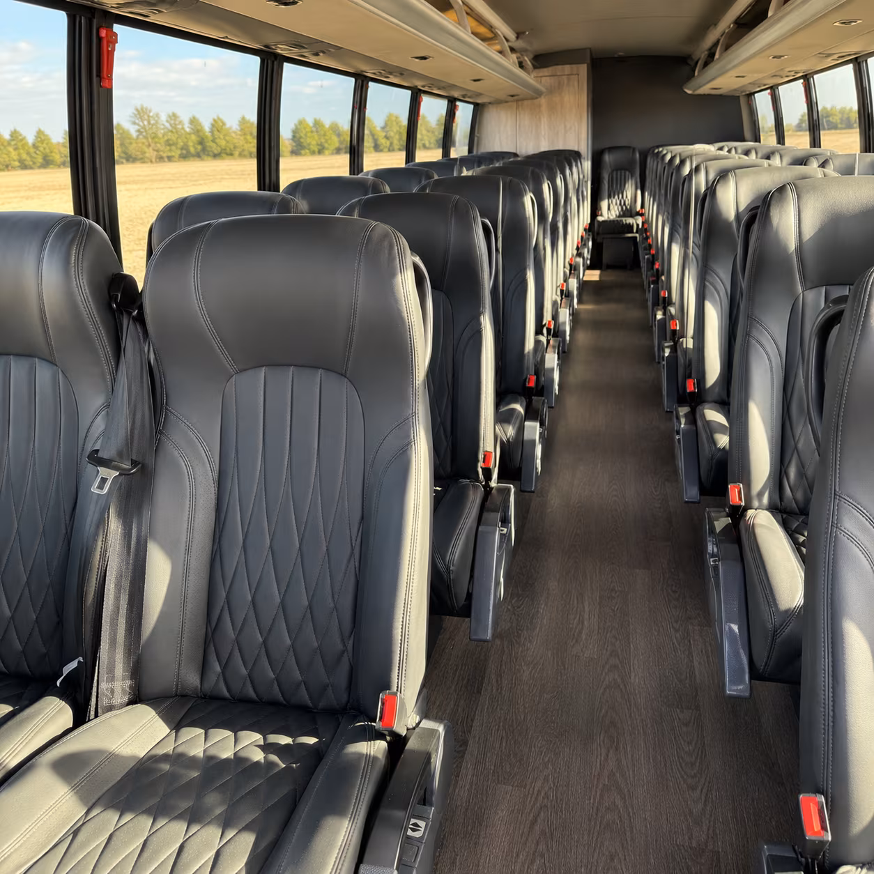 santa maria employee transportation