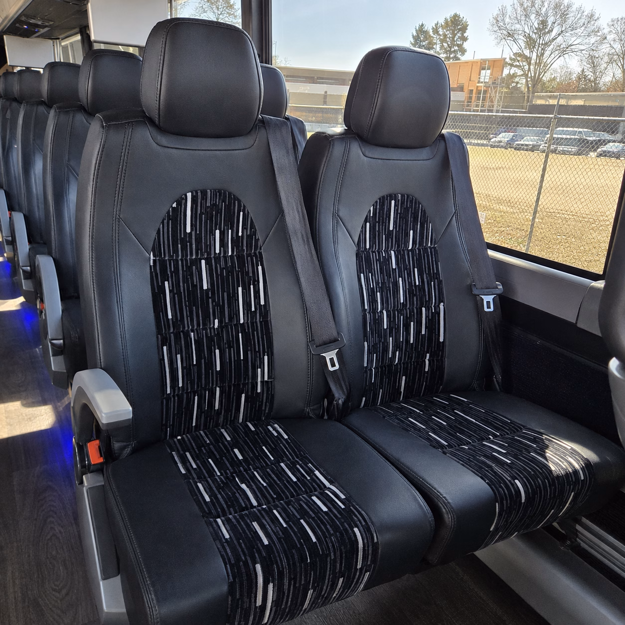 santa maria long distance transportation