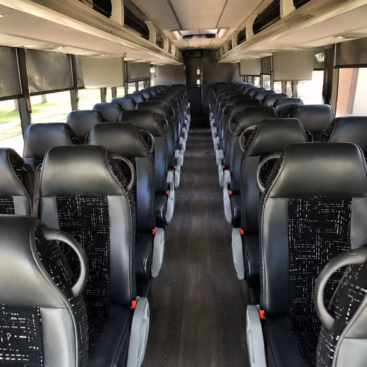 santa maria sporting event transportation