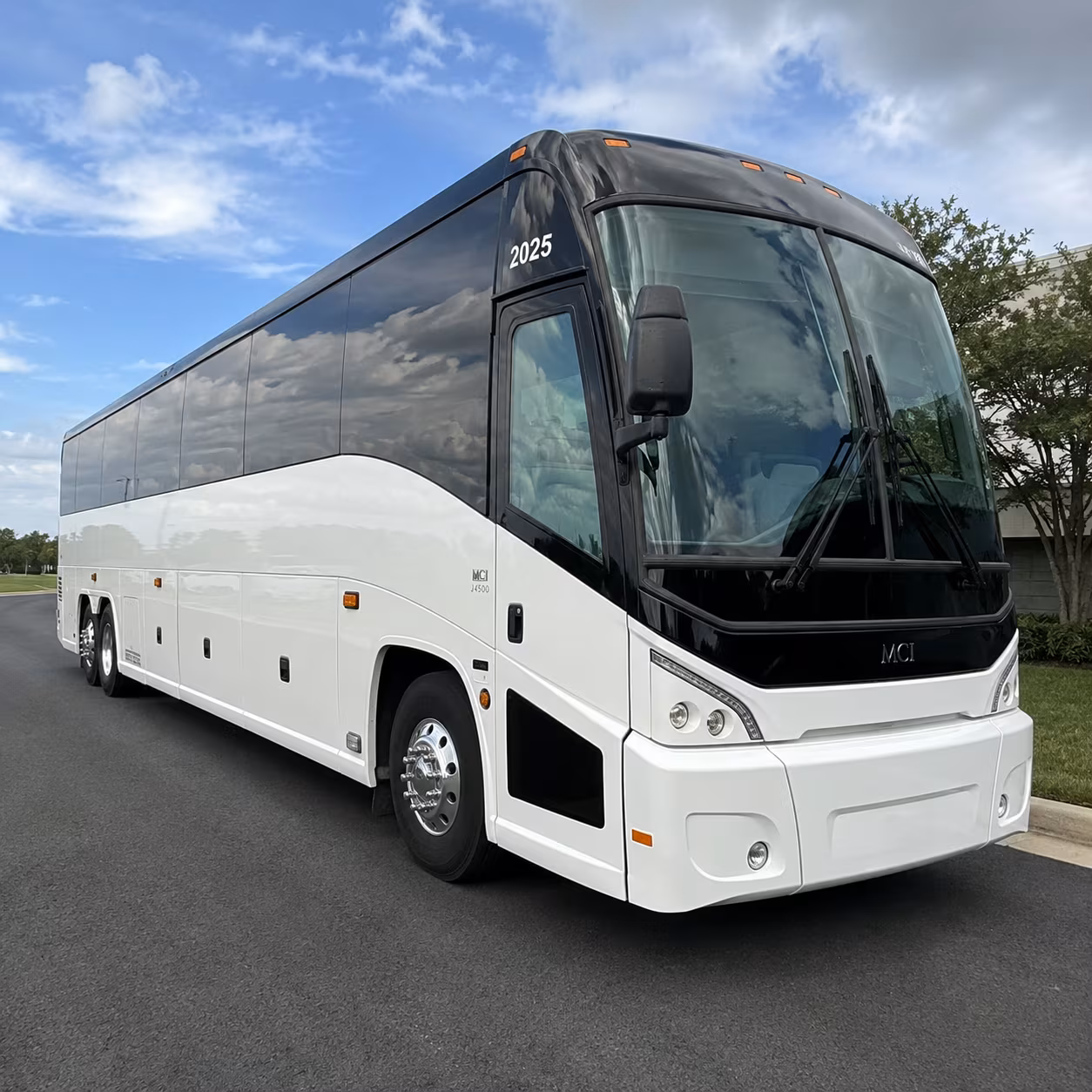wedding guest shuttles and event transportation in santa maria