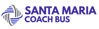Santa Maria Coach Bus